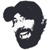 Profile picture of admin